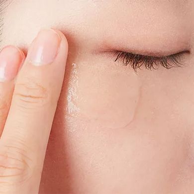 Успокаивающий увлажняющий гель для кожи вокруг глаз Dr. Jart+ Water Fuse Hydro Soothe Eye Gel 20 г - основное фото