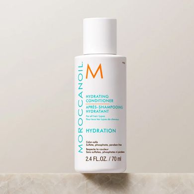 Увлажняющий кондиционер Moroccanoil Hydrating Conditioner 70 мл - основное фото