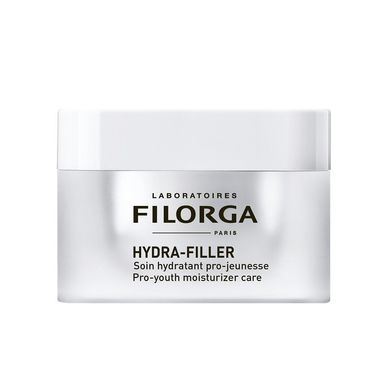 Зволожувальний крем Filorga Hydra-Filler Soin Hydratant Pro-Jeunesse 50 мл - основне фото
