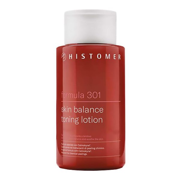 Тонік для обличчя Histomer Formula 301 Skin Balance Toning Lotion 300 мл - основне фото