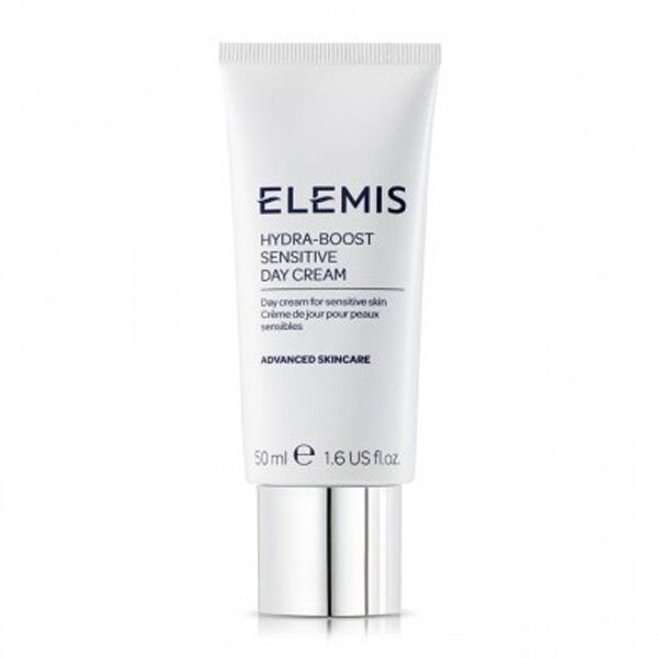 Увлажняющий дневной крем для чувствительной кожи Elemis Hydra-Boost Sensitive Day Cream 50 мл - основное фото