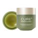 Успокаивающий крем с экстрактом алоэ Kim Jeong Moon Aloe Cure Plus Intensive 2X Cream 50 г - дополнительное фото