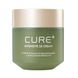 Успокаивающий крем с экстрактом алоэ Kim Jeong Moon Aloe Cure Plus Intensive 2X Cream 50 г - дополнительное фото