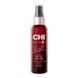 Несмываемый спрей для волос с маслом шиповника и кератином CHI Rose Hip Oil Repair & Shine Leave-In Tonic 118 мл - дополнительное фото