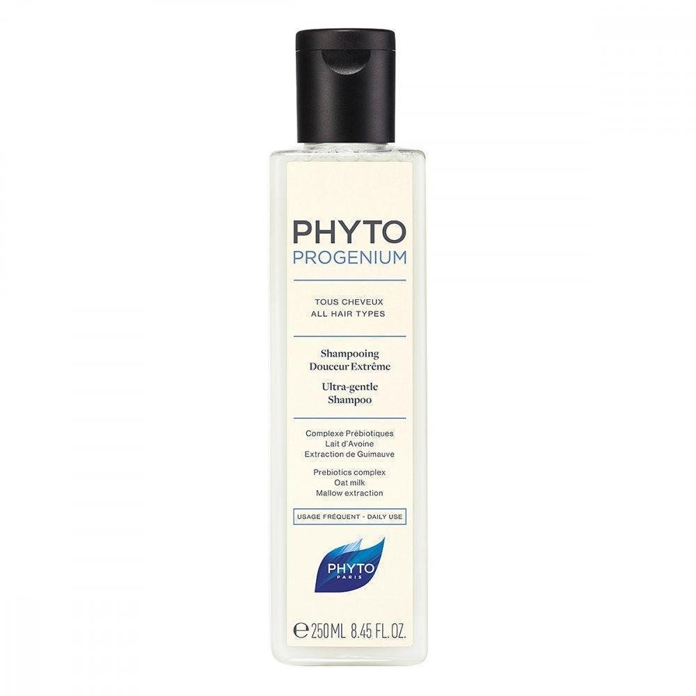 Ультрамягкий шампунь для волос PHYTO Phytoprogenium Ultra-Gentle Shampoo 250 мл - основное фото