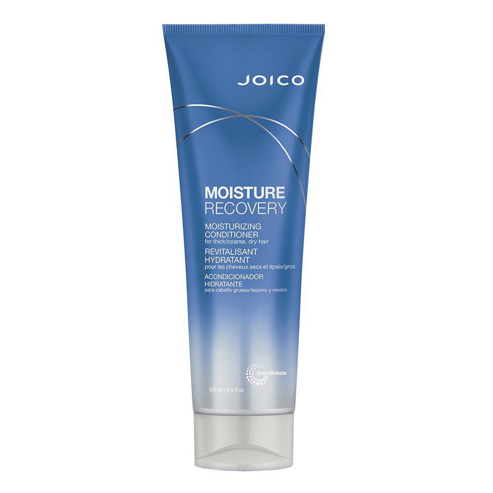 Кондиціонер для сухого та пористого волосся Joico Moisture Recovery Moisturizing Conditioner 50 мл - основне фото