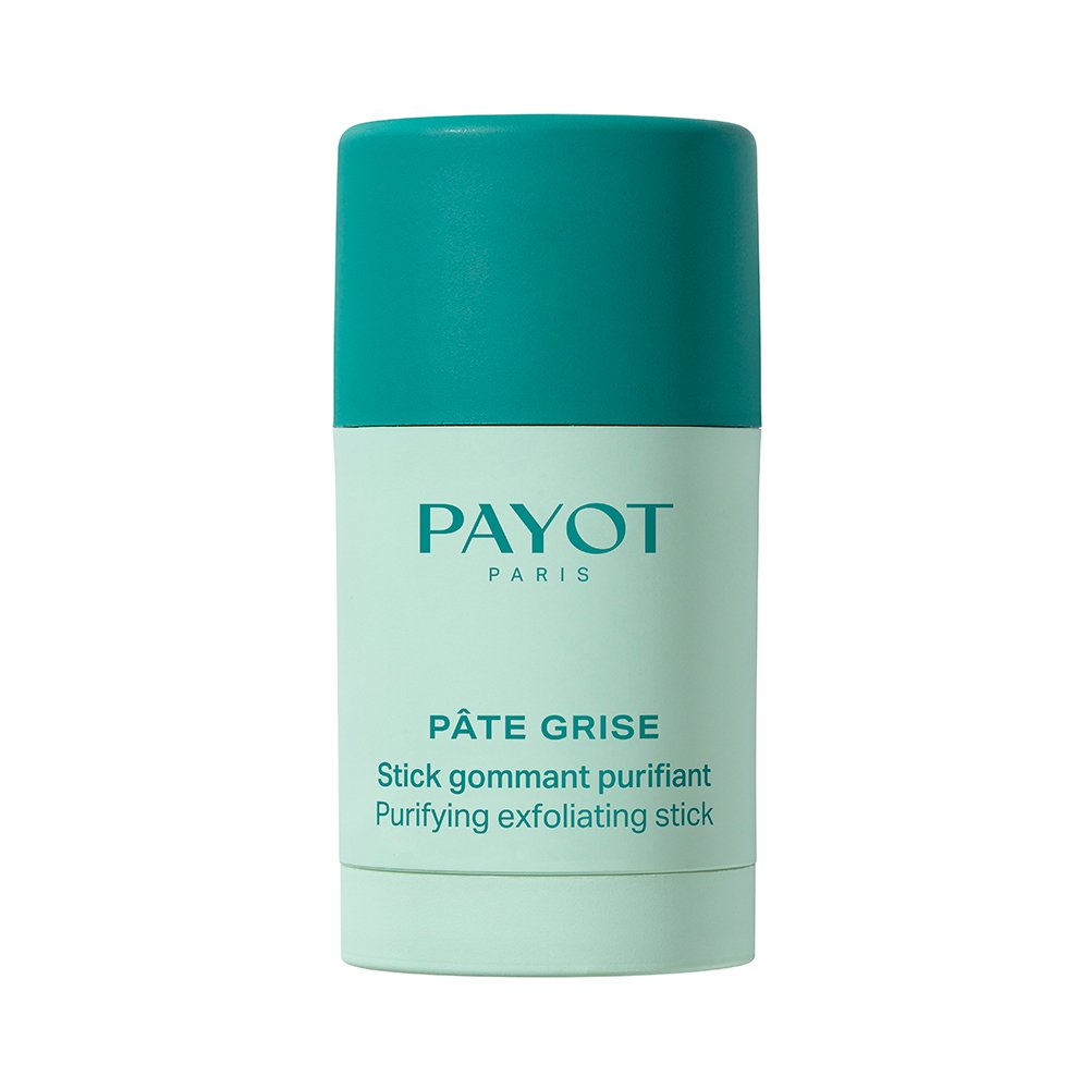 Очищувальний пілінг для обличчя Payot Pate Grise Purifying Exfoliating Stick 25 г - основне фото