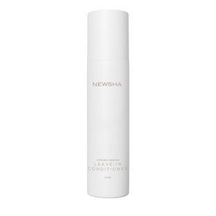 Несмываемый кондиционер для укрепления волос NEWSHA Strengthening Leave-In Conditioner 200 мл - основное фото