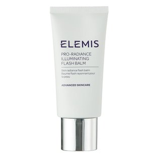 Флеш-бальзам зволожувач для обличчя ELEMIS Pro-Radiance Illuminating Flash Balm 50 мл - основне фото