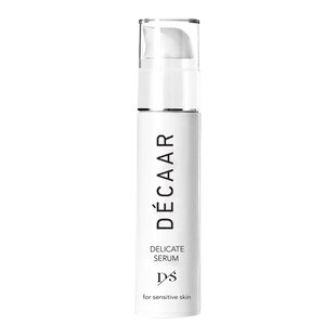 Делікатна сироватка для чутливої шкіри DECAAR Delicate Serum 30 мл - основне фото