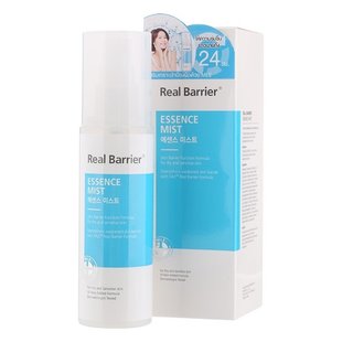 Есенція-міст Real Barrier Essence Mist 100 мл - основне фото