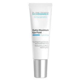 Флюид для контура глаз Dr. Schrammek Hydra Maximum Eye Fluid 15 мл - основное фото