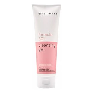 Гель для очищения лица Histomer Formula 301 Cleansing Gel 125 мл - основное фото