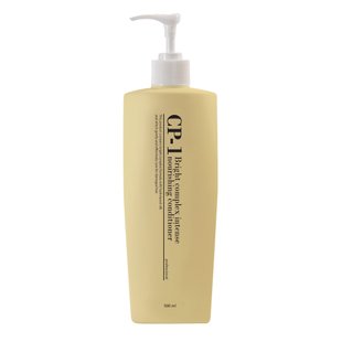 Інтенсивно живильний кондиціонер для волосся з протеїнами Esthetic House CP-1 Bright Complex Intense Nourishing Conditioner 500 мл - основне фото