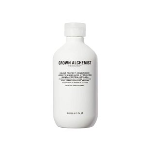 Кондиционер для защиты цвета Grown Alchemist Colour Protect Conditioner 200 мл - основное фото