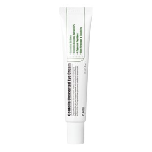 Крем для кожи вокруг глаз с центеллой Purito Centella Unscented Eye Cream 30 мл - основное фото