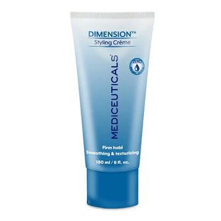 Крем для укладки сильной фиксации Mediceuticals Dimension Styling Cream 180 мл - основное фото