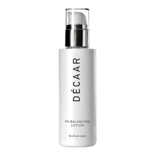 Лосьйон для відновлення балансу Ph DECAAR Ph Balancing Lotion 200 мл - основне фото