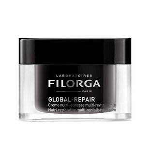 Питательный омолаживающий крем Filorga Global-Repair Creme Nutri-Jeunesse Multi-Revitalisante 50 мл - основное фото