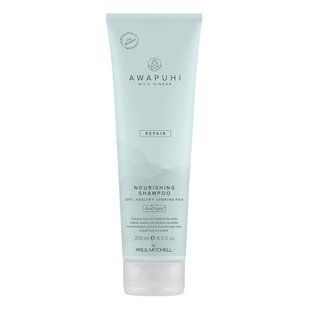 Питательный шампунь Paul Mitchell Awapuhi Wild Ginger Repair Nourishing Shampoo 250 мл - основное фото