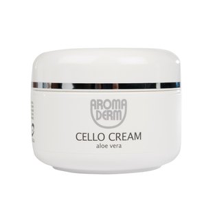 Післяпроцедурний крем «Алое вера» STYX Naturcosmetic Aroma Derm Cello Cream Aloe Vera 150 мл - основне фото