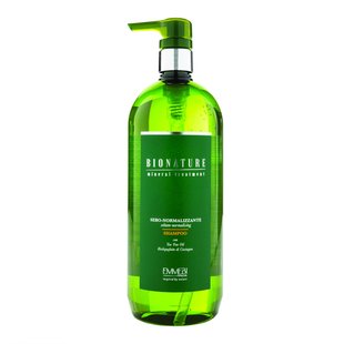 Себорегулирующий шампунь Emmebi Italia Bionature Sebum-Normalising Shampoo 1000 мл - основное фото