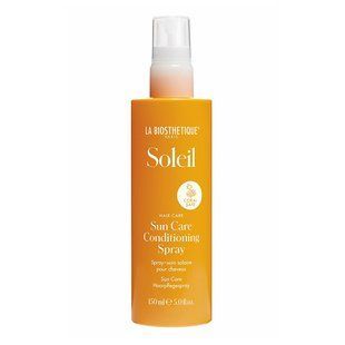 Спрей-кондиционер для волос La Biosthetique Soleil Sun Care Conditioning Spray 150 мл - основное фото