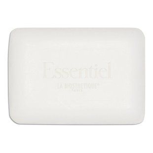 Твердий шампунь для волосся La Biosthetique Essentiel Classic Shampoo Bar 100 г - основне фото