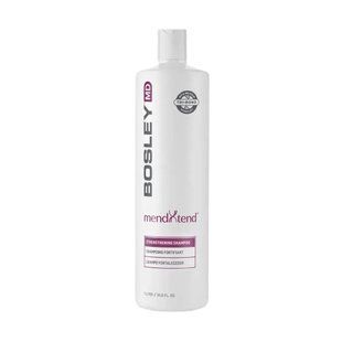 Зміцнювальний шампунь Bosley MD MendXtend Strengthening Shampoo 1000 мл - основне фото