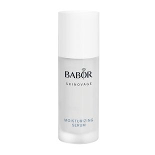 Увлажняющая сыворотка Babor Skinovage Moisturizing Serum 30 мл - основное фото