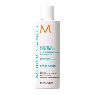 Зволожувальний кондиціонер Moroccanoil Hydrating Conditioner 250 мл - основне фото