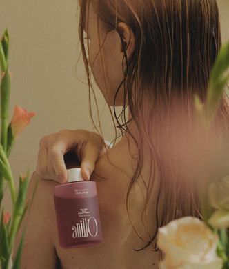 Восстанавливающая маска ANILLO Rosy Night Repair Ampoule Treatment 200 мл - основное фото
