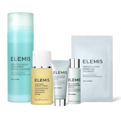Набор для увлажнения кожи ELEMIS Kit: Skin Hydration Collection - основное фото