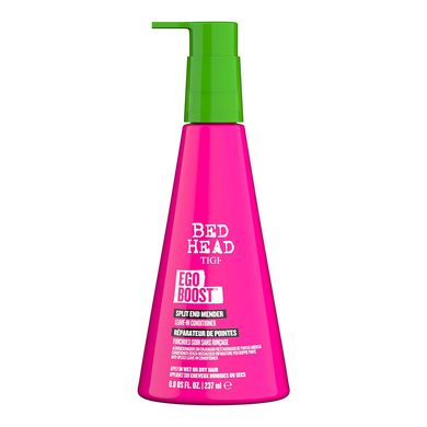 Незмивний кондиціонер для волосся TIGI BED HEAD Ego Boost Leave-In Conditioner 237 мл - основне фото