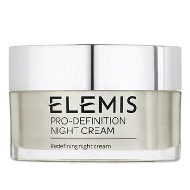Нічний ліфтинг-крем ELEMIS Pro-Collagen Definition Night Cream 50 мл - основне фото
