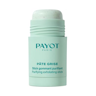 Очищающий пилинг для лица Payot Pate Grise Purifying Exfoliating Stick 25 г - основное фото