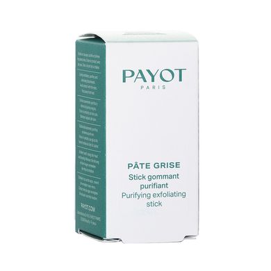 Очищающий пилинг для лица Payot Pate Grise Purifying Exfoliating Stick 25 г - основное фото