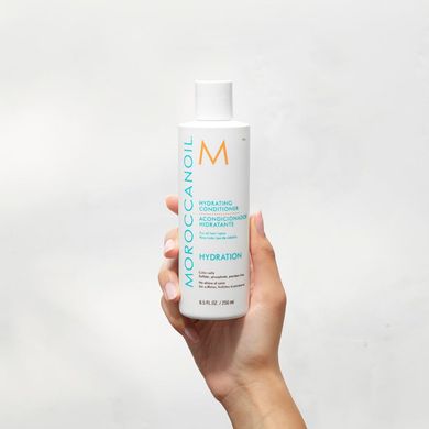 Зволожувальний кондиціонер Moroccanoil Hydrating Conditioner 250 мл - основне фото