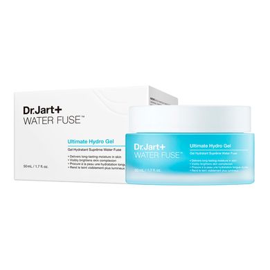 Увлажняющий крем-гель для лица с аквапоринами Dr. Jart+ Water Fuse Ultimate Hydro Gel 50 мл - основное фото