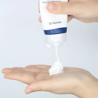 Увлажняющий крем с пробиотиками Dr. Ceuracle Pro Balance Biotics Moisturizer 100 мл - основное фото