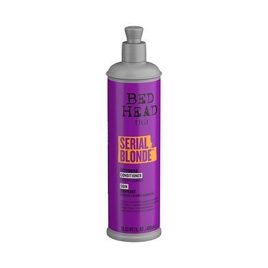 Відновлювальний кондиціонер для блонду TIGI Bed Head Serial Blonde Conditioner 400 мл - основне фото