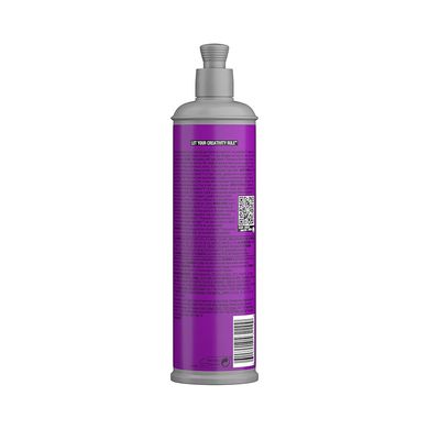 Восстанавливающий кондиционер для блонда TIGI Bed Head Serial Blonde Conditioner 400 мл - основное фото