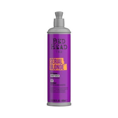 Відновлювальний кондиціонер для блонду TIGI Bed Head Serial Blonde Conditioner 400 мл - основне фото