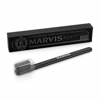 Зубная щётка Marvis Toothbrush 1 шт - основное фото