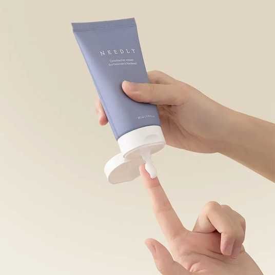 ᐉ NEEDLY Crossbarrier Cream 80 мл - купить, отзывы | Косметолог