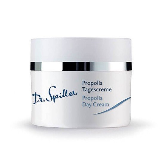 Дневной крем с прополисом Dr. Spiller Propolis Day Cream 50 мл - основное фото