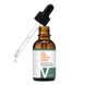 Осветляющая сыворотка с витамином С и алоэ Kim Jeong Moon Aloe Cure Vita Vera Synergy Serum 30 мл - дополнительное фото