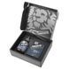 Набір для догляду за короткою бородою &laquo;Лазурний Лайм&raquo; Proraso Special Beard Care Set For New Or Short Beards Azur Lime - додаткове фото