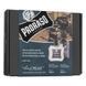 Набір для догляду за короткою бородою &laquo;Лазурний Лайм&raquo; Proraso Special Beard Care Set For New Or Short Beards Azur Lime - додаткове фото