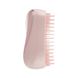 Расчёска с крышкой Tangle Teezer Compact Styler Pink Matte Chrome - дополнительное фото